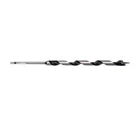 Trend Punta a coclea 13 mm, 155 mm, acciaio al carbonio, attacco rapido