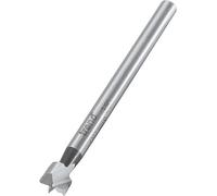 Trend Punta Forstner a dente di sega, Ø 3/8", acciaio al carbonio