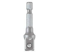 Trend Punta Snappy Quadrata 9,5x50mm con attacco rapido compatibile