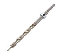 Trend PH/drill/95Q PH trapano 9.5 mm con codolo QR - argento