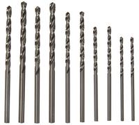 Trend Punte HSS di ricambio per svasatori imperiali, 10 pz