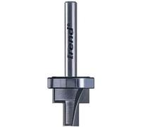 Trend RBT/taglio/4 cutter 22 mm Floor 42371 gambo 1 argento