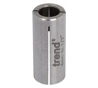 Trend Riduttore Pinza 8-12,7 mm per Fresa, 30 mm
