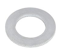 Rondella per lama di sega professionale (anelli di riduzione) da 30 mm a 18 mm.