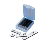 Trend Rota-Blade lame dritte TCT 10 pezzi con due fori 30x12x1,5 mm