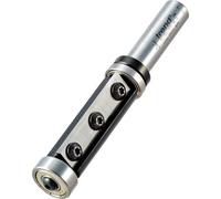 Trend Rota-Tip Fresa doppia guida 1/2" Ø19,1x50mm