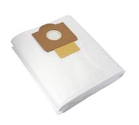 Trend Sacchetto di materiale filtrante Micro, solo per uso a secco su aspiratore di polvere T35,T35/1/5, Confezione da 5