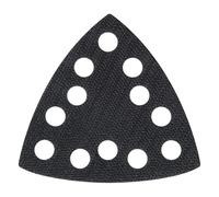 Trend Saver Pastiglie Delta 93 mm per Multitool, 2 pz, Velcro