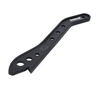 Trend Schiebestock per fresatrice e sega da banco, sicurezza mani | Guida il pezzo su fresatrice e sega da banco, tiene le mani a distanza per lavorazioni sicure, PUSHSTICK/1