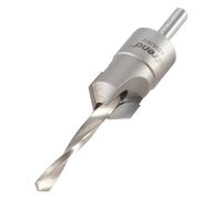 Trend Senatore regolabile TCT 5/8” con punta elicoidale HSS lenta
