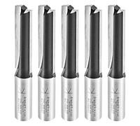 Trend Set 5 frese dritte per fresatrice 1/2" 12,7 mm