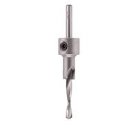 Trend Set Avvellanatori TCT 3/8" con punta HSS 3/16"