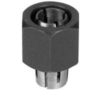 Trend Set di Estensione Colletto 8mm e Dado, Foro 1/4 Pollice (6.35mm), Accessori per Fresatura Estensore, CE/CNS/8/635