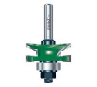 Trend Set di incisori per profili piatti classici, C156X8MMTC