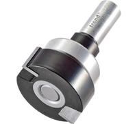Trend Set frese intumescenti TCT gambo 1/2" 40x15 mm TR42