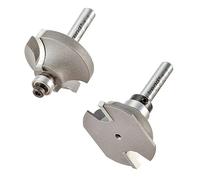 Trend - Set profilo/contro-profilo a spalla