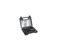 TREND - Set / Ss8x1/4tc - 12 Pezzi Starter Cutter Set