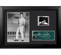Trend Setters Elvis Presley S26 Opera d'Arte, Mini
