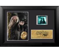 Trend Setters Harry Potter e il Principe Mezzosangue (S7) - MiniCell Presentazione da tavolo da 17,8 x 12,7 cm, con clip da 35 mm e supporto a cavalletto, prodotto con licenza ufficiale USFC5242