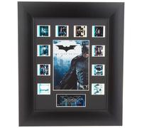 Trend Setters Ltd Batman The Dark Knight S3 Mini Montage Film Cell