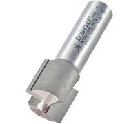 Trend Snap/CS/8TC Snappy Countersink con 2.75 mm (7/64), 1 nero