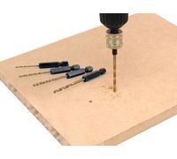 Trend - SNAP / HD / Set Drill Set 7 Piece