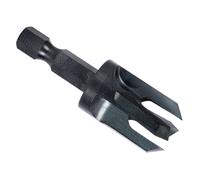 Snappy SNAPPC12 Fustella in acciaio, 12 mm