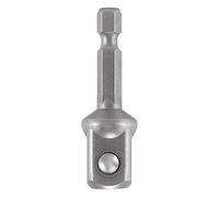 Trend Snappy Adattatore Quadrato da 1/2 Pollice per Bussole Meccaniche da 1/2 Pollice, Compatibile con Sistema di Trapano a Rilascio Rapido, SNAP/SDA/3