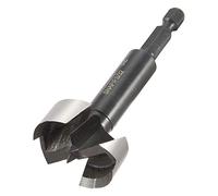 Trend Snappy Forstner 32 mm acciaio al carbonio per legno tenero/duro