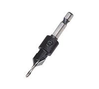 Trend Snappy Fresa Svasatrice TCT 9,5 mm con pilota 3,25 mm