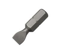 Trend Snappy Inserti a Taglio Lungo 25mm, Confezione da 3, 4.5mm x 0.6mm, Ideali per Viti a Taglio Tradizionali, SNAP/IS45/3