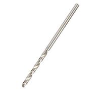 Trend Snappy Punta da trapano HSS 2mm per legni teneri, confezione da 10, punte in acciaio ad alta velocità per trapani con filo e senza filo, SNAP/DB564/10