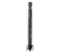 Trend Snappy Punta Forstner 12 mm in acciaio al carbonio per legno