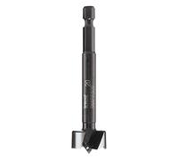 Trend Snappy Punta Forstner 20 mm, innesto rapido