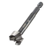 Trend Snappy Punta Forstner Diametro 18mm per Foratura in Legno Tenero e Duro, Compatibile con Sistema a Rilascio Rapido, SNAP/FS/18