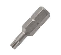 Trend Snappy Punta Insert Torx T40 35mm, Acciaio Cromo-Vanadio di Alta Qualità, Ideale per Viti in Legno Pesanti, SNAP/IT50/1