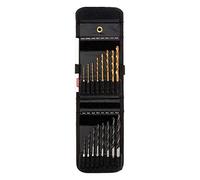 Trend Snappy Set 16 punte esagonali TiN 1/4" rilascio rapido