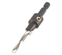 Trend Snappy TC svasatore 9,5 mm con punta 4,75 mm, rilascio rapido