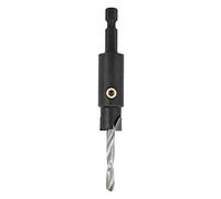 Snappy Snapcb3tc - Svasatore con punta in carburo di tungsteno, 4,75 x 12,7 mm