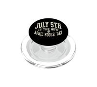 Trend Soccer Meme - Il 5 luglio è il nuovo pesce d'aprile PopSockets PopGrip per MagSafe