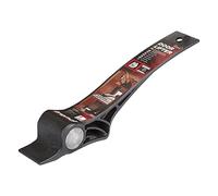 Trend solleva-porte a pedale, 38 mm, per falegnami e posatori di moquette
