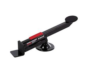Trend Sollevatore girevole per porte e pannelli, supporto a mani libere | Supporta porte e pannelli a mani libere durante il montaggio, con movimento su/giù e laterale, D/LIFT/B