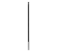 Trend Supporto Bit Magnetico 25mm, 1/4" esagono, sgancio rapido