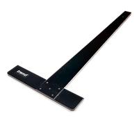 Trend T Square, 680mm, Laminato Durevole, Strumento di Marcatura e Squadra Preciso, TSQ