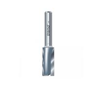 Trend - Taglierina a due flauti da 3/6 x 1/4 TCT 10,0 mm x 19 mm