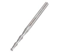 Trend Taglierina CNC R2.0 x 40 x 100 x 6 mm a sfera conica