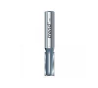 Trend - Taglierina per flauto a 3/20 x 1/4 TCT da 6,3 x 16 mm