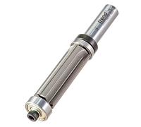 Trend Taglierina professionale a doppia guida per profili, diametro 19,1 mm x lunghezza di taglio 51 mm, gambo da 1/2", punta in carburo di tungsteno, 46/501 x 1/2TC