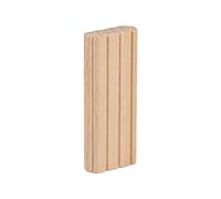 Trend Tenoni in faggio 100 pz 6 x 40 mm per Festool Domino