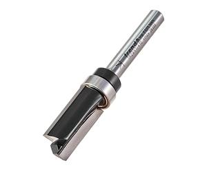 Trend Trade Profilatore Guidato, Codolo 1/4 Pollice, Diametro di Taglio 12,7mm e Lunghezza di Taglio 25,4mm, metallo duro (TCT), TR29X1/4TC